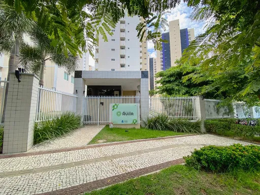 Apartamento à Venda com 3 quartos, 4 banheiros, 2 vagas e 120m² – foto 14