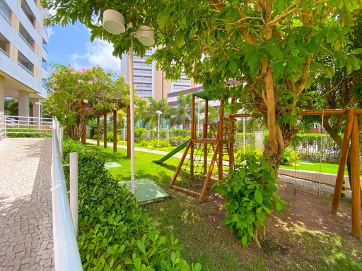 Apartamento à Venda com 3 quartos, 4 banheiros, 2 vagas e 120m² – foto 37