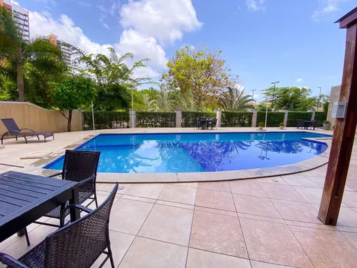 Apartamento à Venda com 3 quartos, 4 banheiros, 2 vagas e 120m² – foto 39