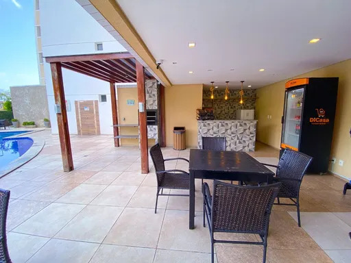 Apartamento à Venda com 3 quartos, 4 banheiros, 2 vagas e 120m² – foto 40